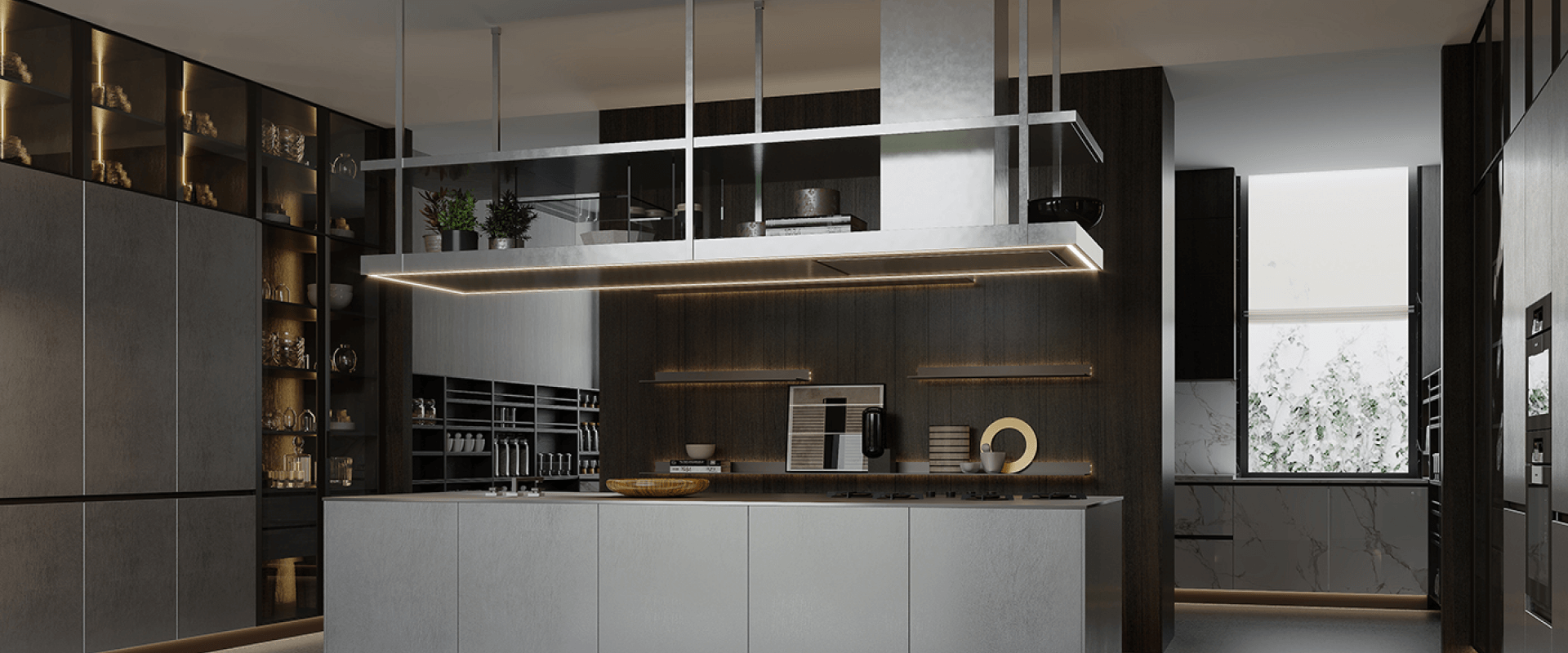 True Colour Kitchens