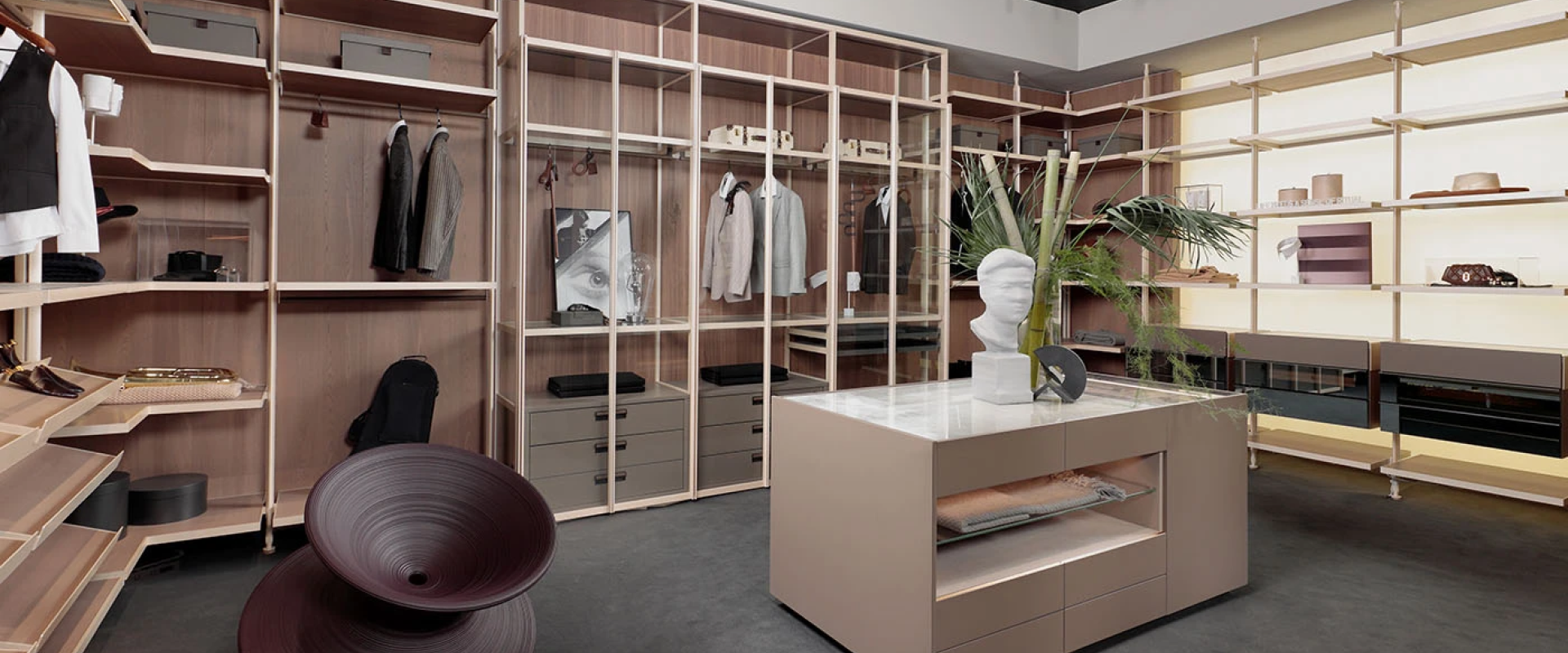 high quality cabinet 