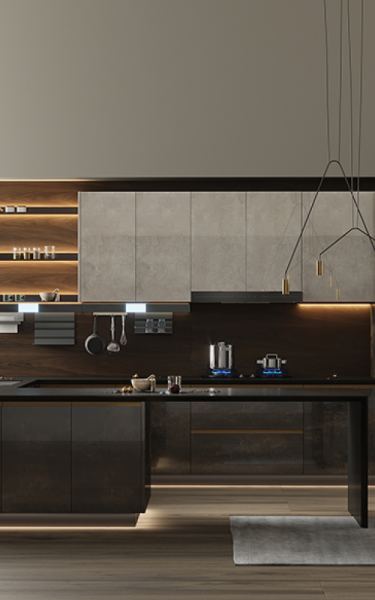 Laputa Kitchen Renovations & Remodeling Experts