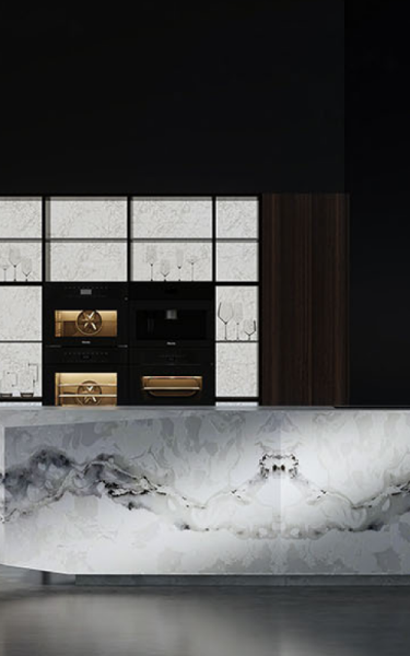 Modern kitchen designs