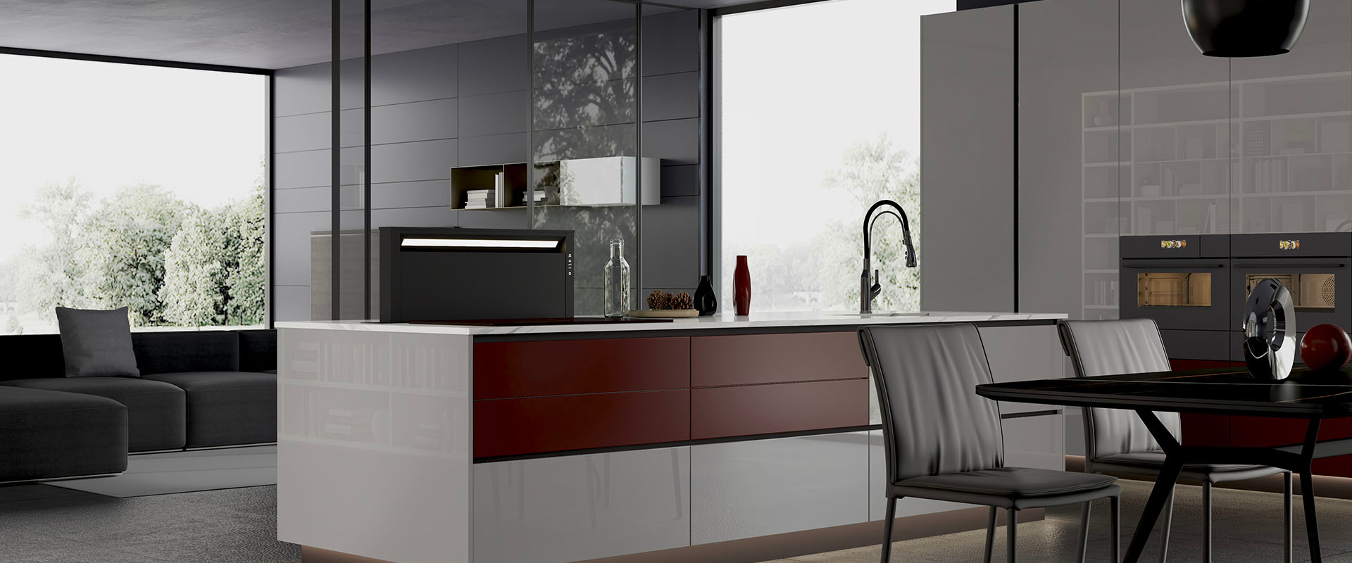 Kitchen renovation Melbourne