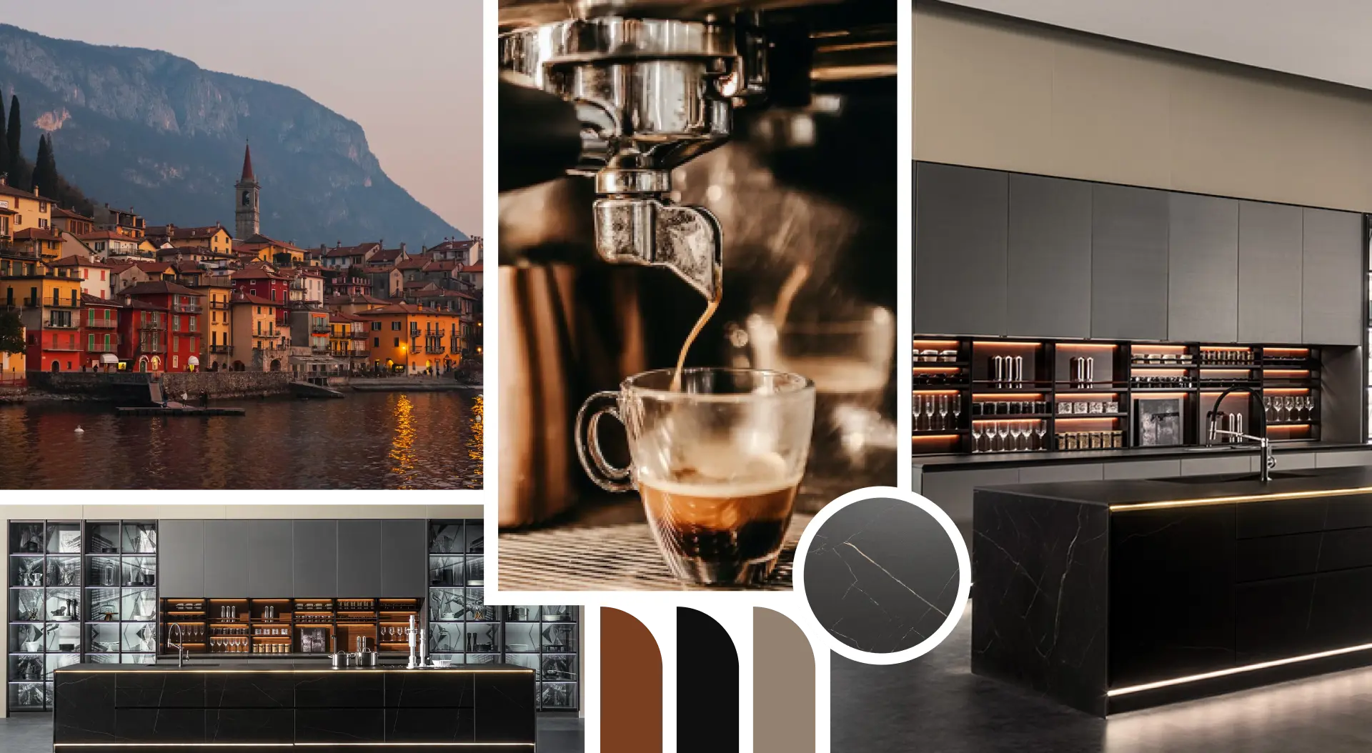 Kitchen renovation in Melbourne