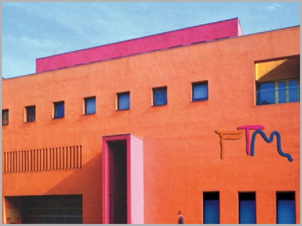 textile designer zandra