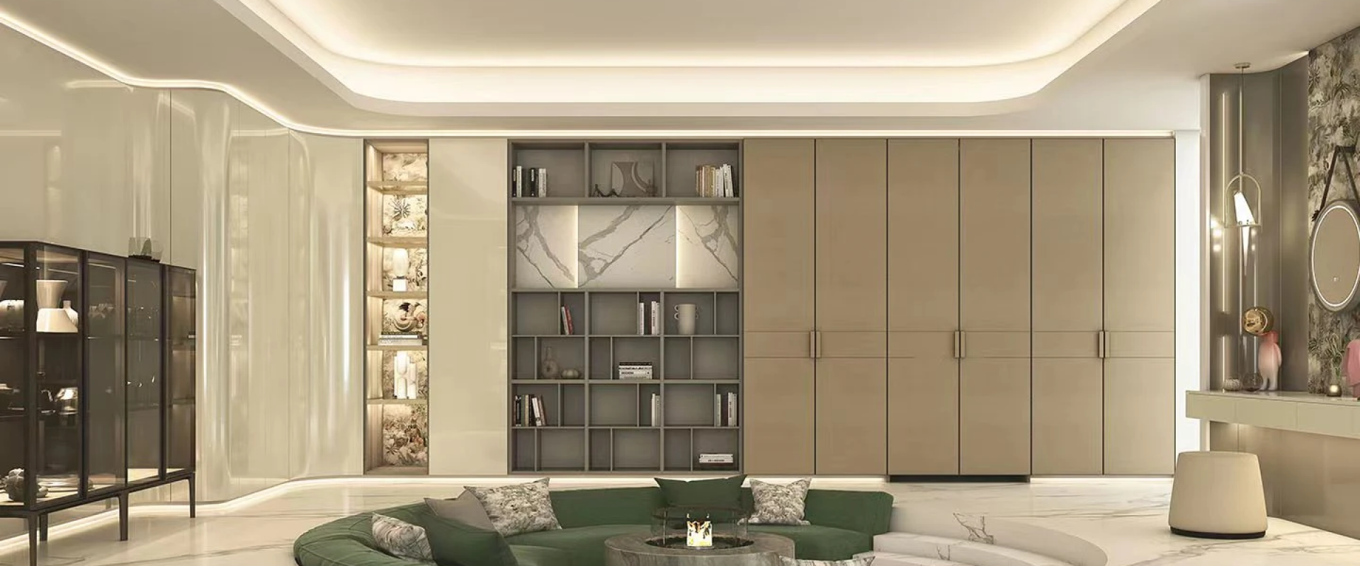 bedroom cabinet designs