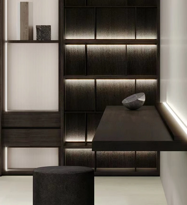 Custom Cabinet