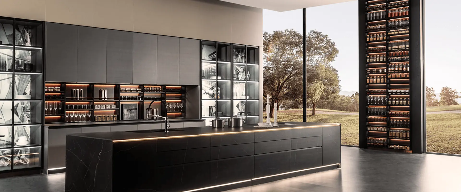 Como design Kitchen Renovations & Remodeling Experts