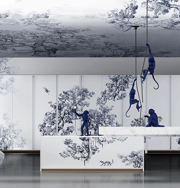 Jouy design Kitchen Renovations & Remodeling Experts