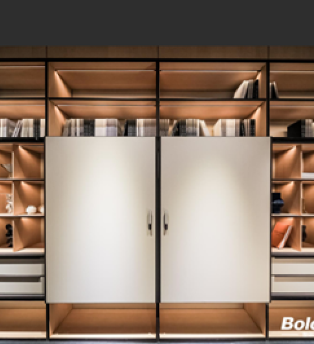 modern cabinets