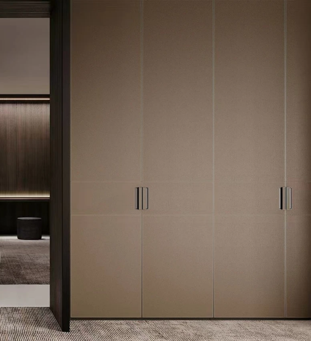 custom made cabinets