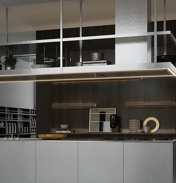 True Colour Kitchens