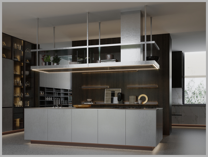 True Colour Kitchens