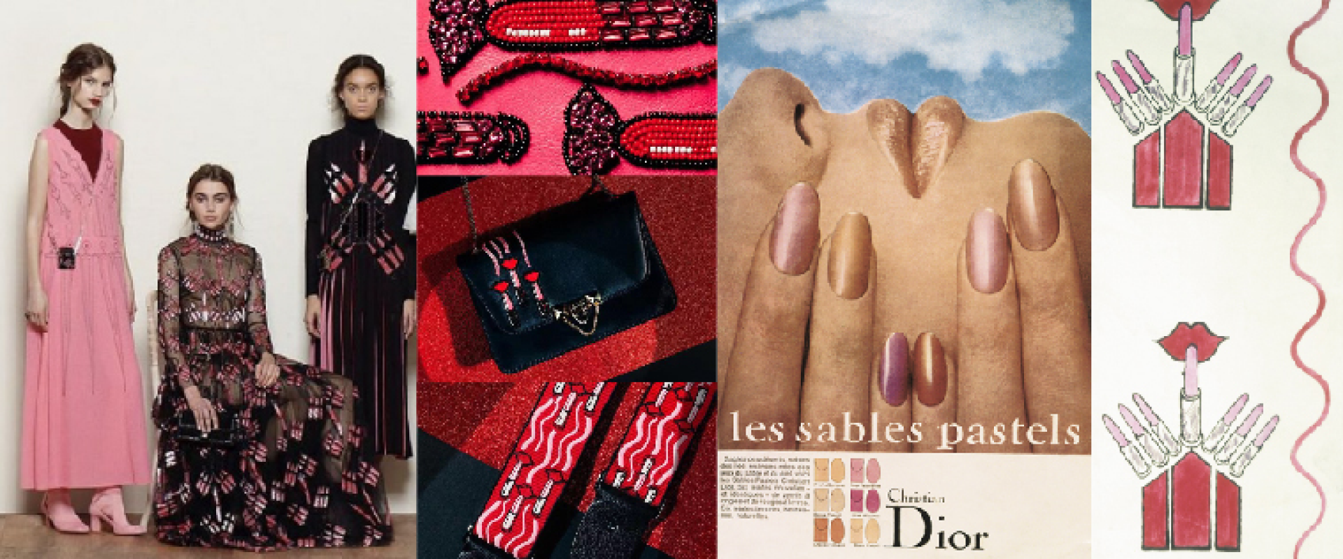 Zandra popular designs 