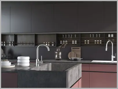 Melbourne Kitchens