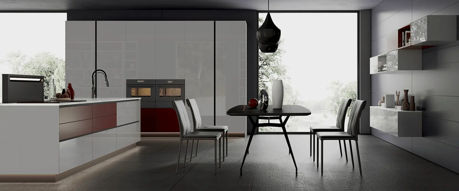 Mars design Kitchen Renovations & Remodeling Experts