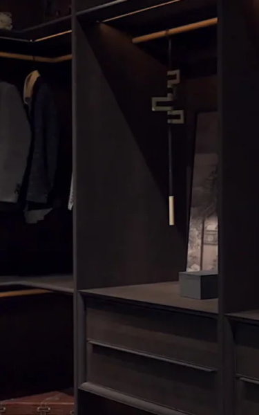 sound beyound the senses cabinets