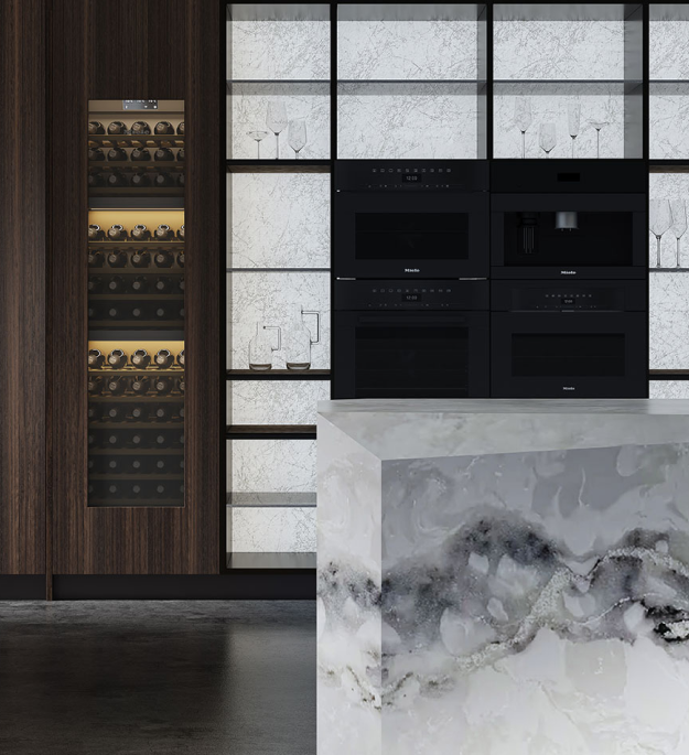 trending kitchen cabinet designs