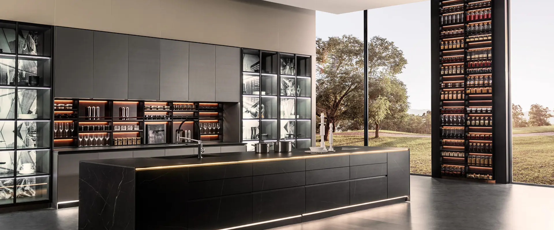 Kitchen renovation melbourne 