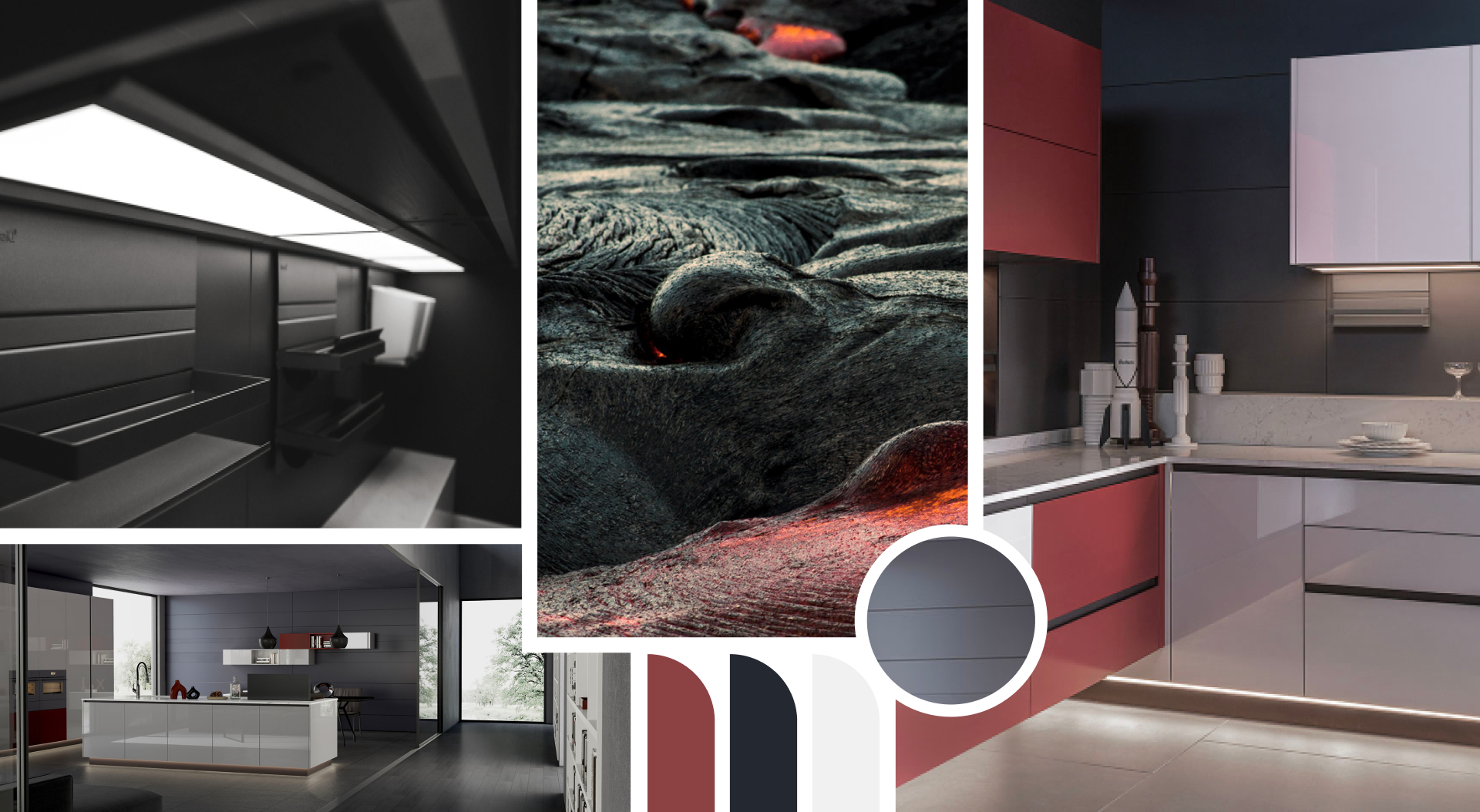 Kitchen designer melbourne