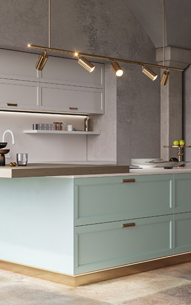 Kitchen remodeller Melbourne