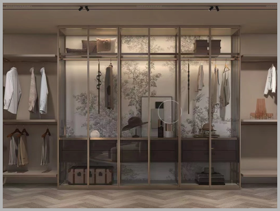 Half the time cabinets