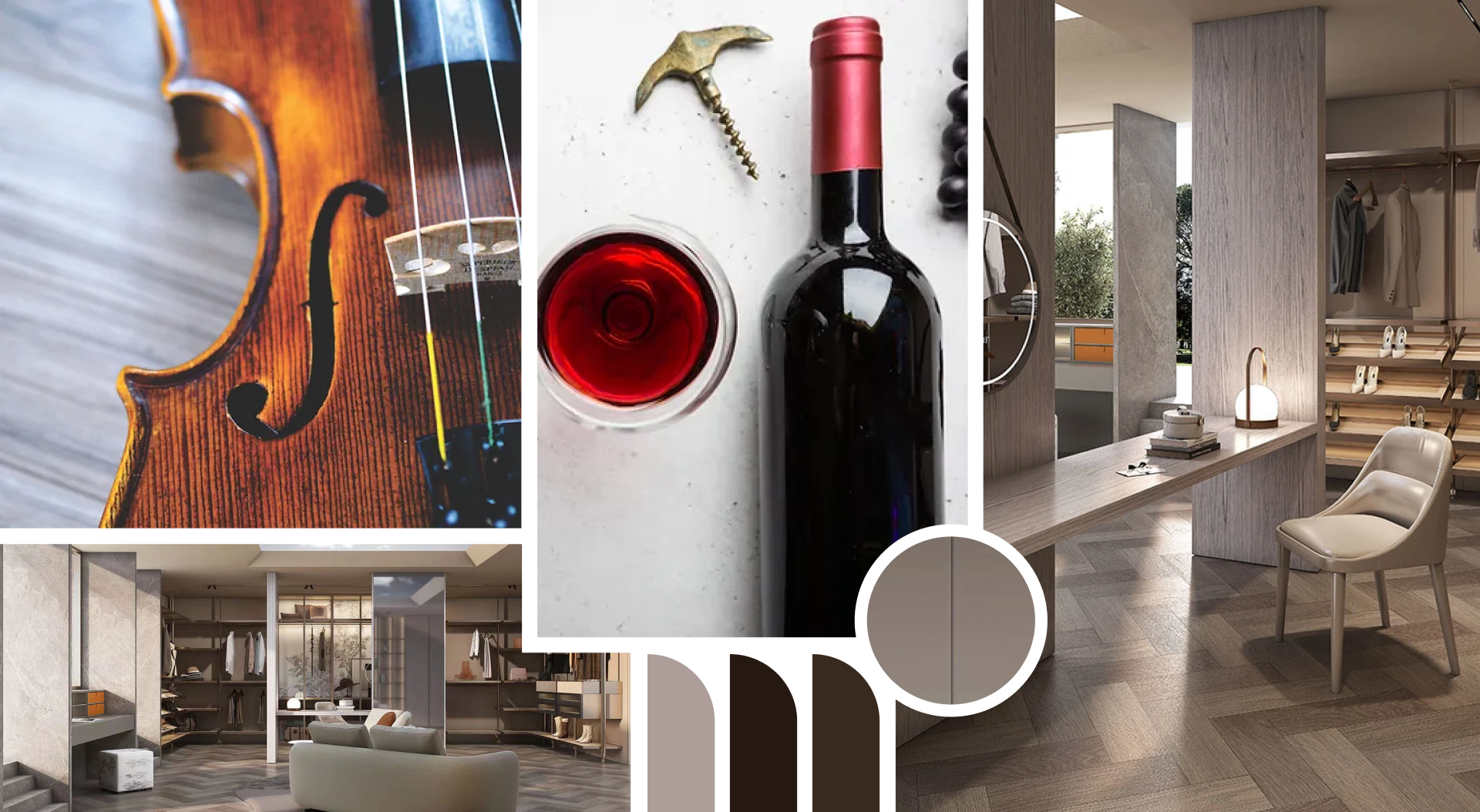 Half the time cabinets