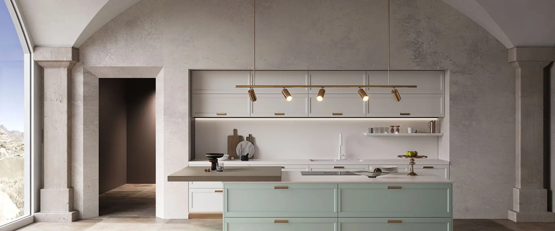 Kitchen Renovation Melbourne