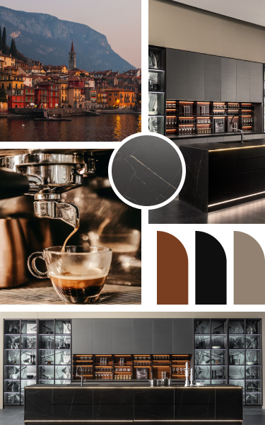 Como design Kitchen Renovations & Remodeling Experts