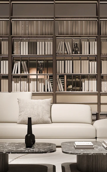 sound beyound the senses cabinets