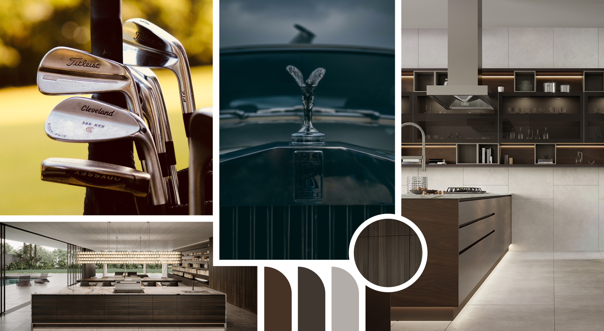 Kitchen renovation in Melbourne