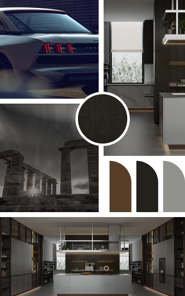 True colour Kitchen Renovations & Remodeling Experts