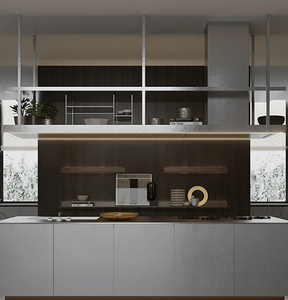 True colour Kitchen Renovations & Remodeling Experts