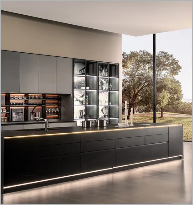 Kitchen remodeller Melbourne