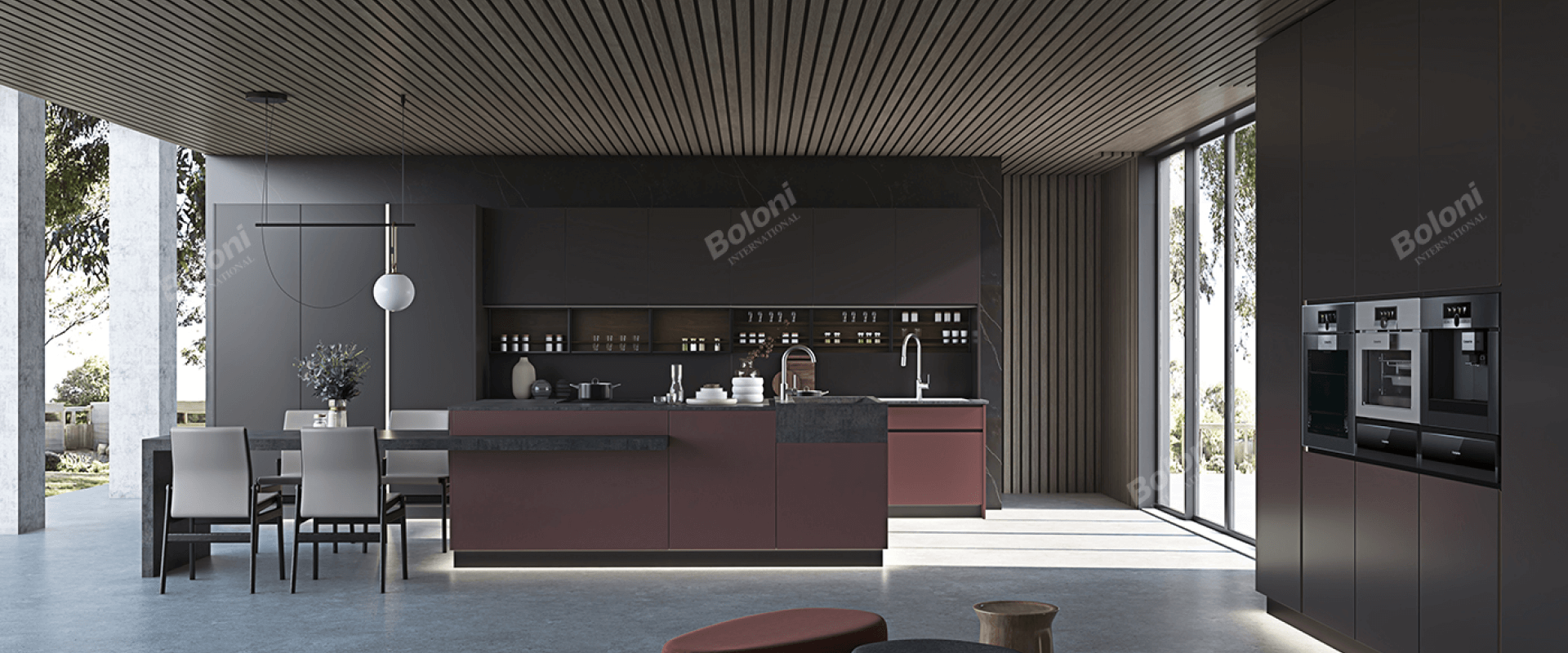 Melbourne Kitchens
