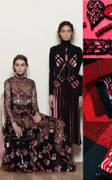 Lipstick popular designs by Zandra