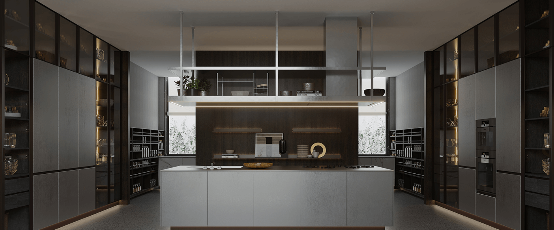 True Color Kitchens