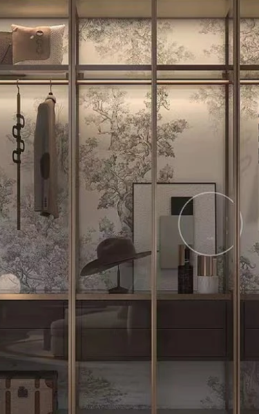 Half the time cabinets