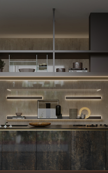 Laputa Kitchens