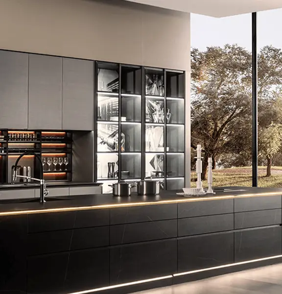 Como design Kitchen Renovations & Remodeling Experts