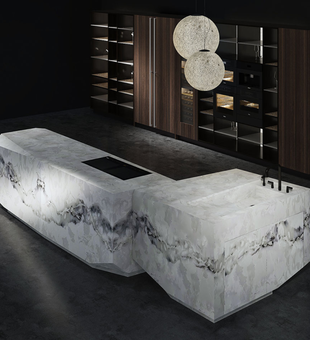 trending Kitchen design