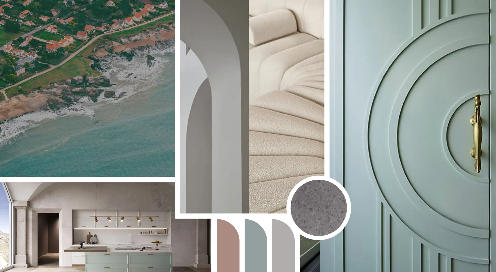 Kitchen designer melbourne