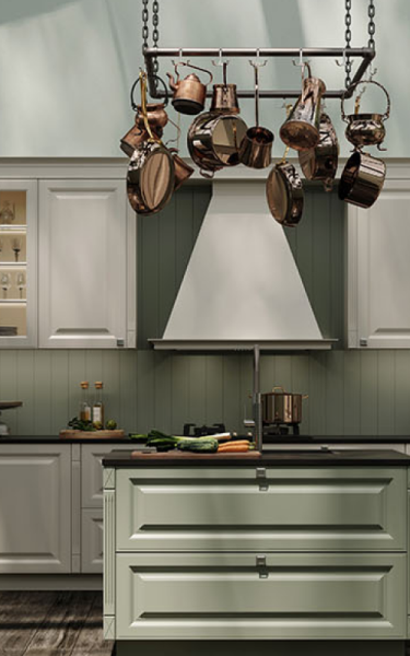 Venice Kitchens