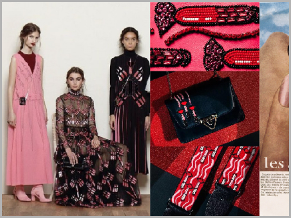 Zandra popular design